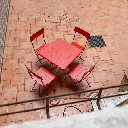 Διαμέρισμα Palazzo Cavaliere