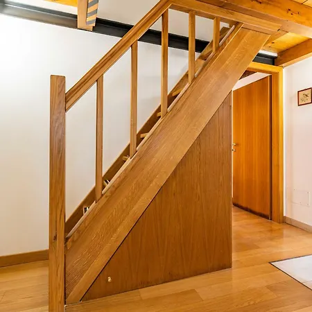 Palazzo Cavaliere Apartment Venice