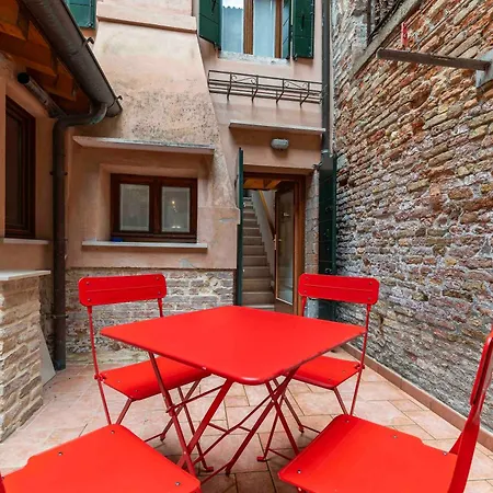 Διαμέρισμα Palazzo Cavaliere Βενετία